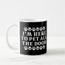 Search for pet lover mugs Animals