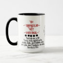 Search for night person mugs Modern