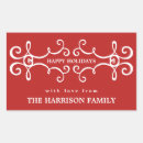 Search for paper scroll stickers Elegant