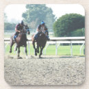 Search for horse racing coasters Equine