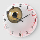 Search for eyeball clocks Horror