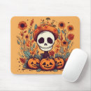 Search for skeleton mouse mats Flowers