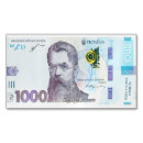 Search for banknotes Cash