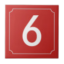 Search for placards Number