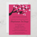 Search for cherry tree invitations Blossom