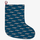 Search for fishing christmas stockings Fisherman