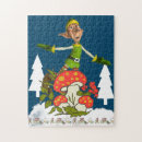 Search for christmas elf puzzles Kids