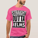 Search for helm tshirts Names