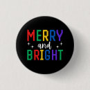 Search for santa claus badges Merry