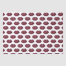 Search for red lips tissue paper White