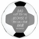 Search for father footballs Birthday