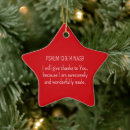 Search for ceramic star christmas tree decorations Simple