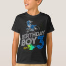 Search for 3rd birthday clothing Years old