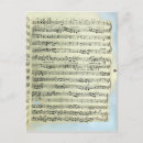 Search for notations cards invites Score