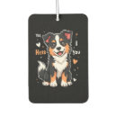 Search for aussie car accessories Puppy