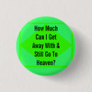 Search for circles of hell badges Heaven