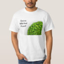 Search for whirled peas tshirts World