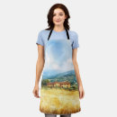 Search for tuscan aprons Mediterranean