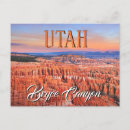 Search for canyon postcards Hoodoo