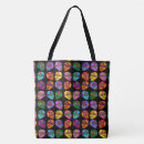 Search for sugar skull bags Dia de los muertos