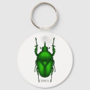 Search for bug key rings Insect