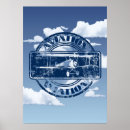 Search for retro aviation posters Vintage