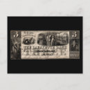 Search for bank note postcards Money