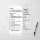 Search for simple resumes Minimal