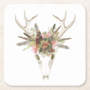 Search for skull coasters Deer