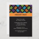 Search for bones halloween invitations Costume