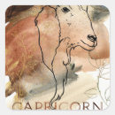 Search for capricorn horoscope stickers Goat