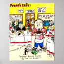 Search for cafe posters France