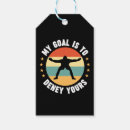 Search for soccer gift tags Goalie