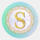 Search for blue mandala stickers Modern