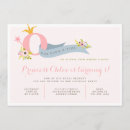 Search for little princess 1st birthday invitations Crown