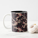 Search for japanese mugs Cherry blossom