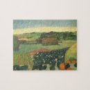 Search for gauguin puzzles Post impressionism