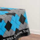 Search for blue argyle Party