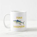 Search for tuna fish mugs Fishing