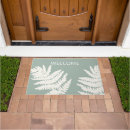 Search for woodland doormats Welcome