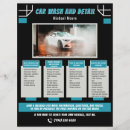 Search for details flyers Mobile