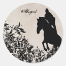 Search for jumping horse stickers Vintage