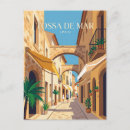 Search for mediaeval postcards Souvenir