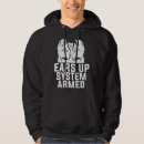 Search for ears hoodies Armed