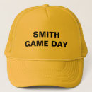 Search for days hats Yellow