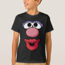 Search for mr potato head tshirts Face