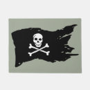Search for pirate doormats Piracy
