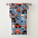Search for car bath towels Illustration