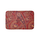 Search for paisley bath mats Vintage