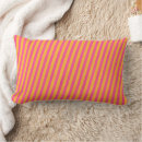 Search for hot pink and orange cushions Bright